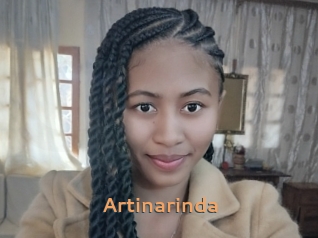 Artinarinda