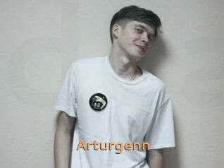 Arturgenn