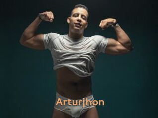 arturjhon Du Cul A Gogo