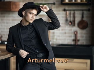 Arturmelrose