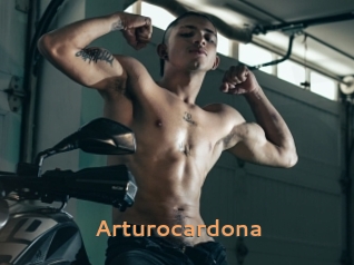 arturocardona Du Cul A Gogo