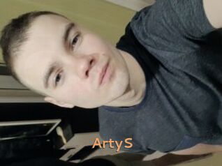 ArtyS