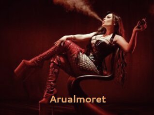 Arualmoret