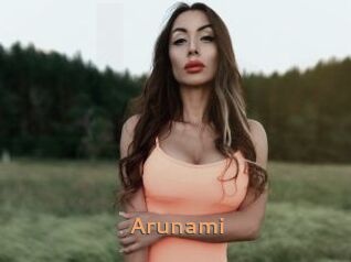 Arunami