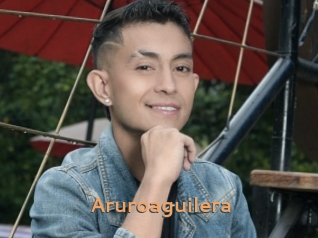 Aruroaguilera