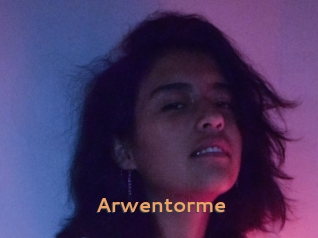 Arwentorme