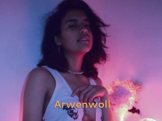 Arwenwoll