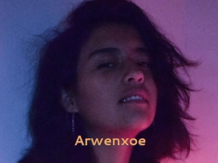 Arwenxoe