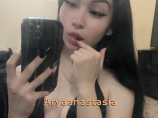 Aryaanastasia