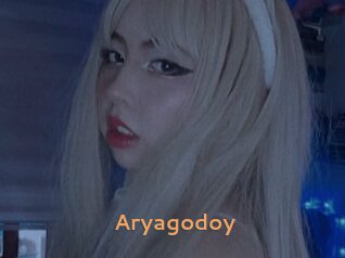 Aryagodoy