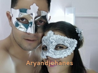 Aryandjohanes