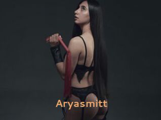Aryasmitt