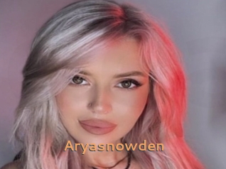 Aryasnowden
