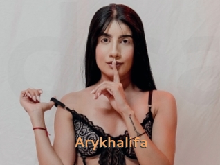 Arykhalifa