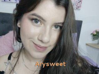 Arysweet