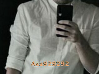 Asa929292