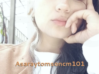 Asaraytomsoncm101