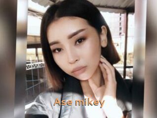 Ase_mikey