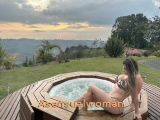 Asensualwoman