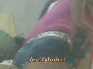 Asexyhotcd