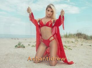Ashantidrew