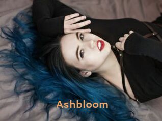 Ashbloom