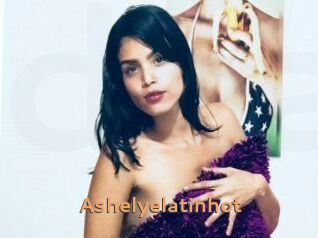 Ashelyelatinhot