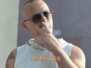 asher226 Du Cul A Gogo