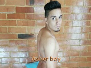 Asher_boy