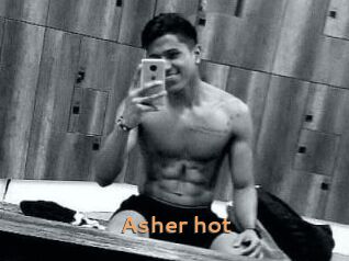 Asher_hot
