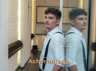 Asherhudson