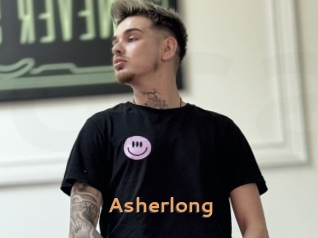 asherlong Du Cul A Gogo