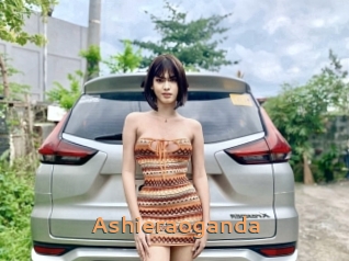 Ashieraoganda