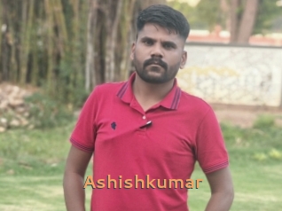 Ashishkumar