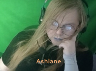 Ashlane