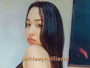 Ashleeywilliams