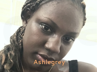 Ashlegrey