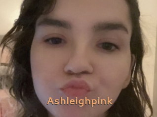 Ashleighpink
