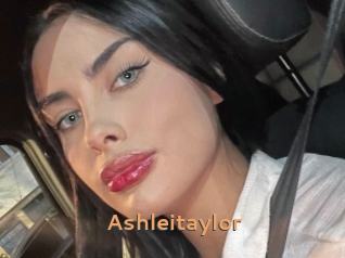 Ashleitaylor