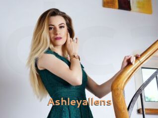 Ashleyallens