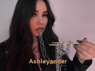 Ashleyander