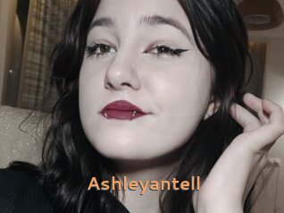 Ashleyantell