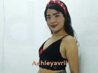 Ashleyavril