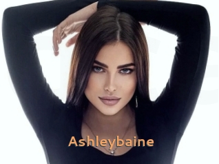 Ashleybaine