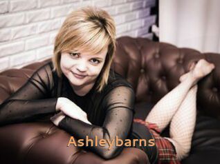 Ashleybarns