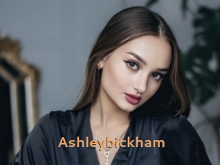 Ashleybickham