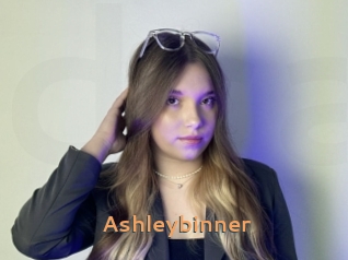 Ashleybinner