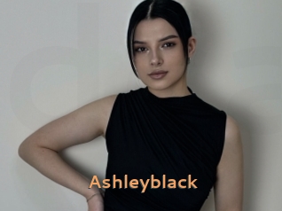 Ashleyblack