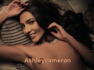 Ashleycameron