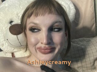 Ashleycreamy